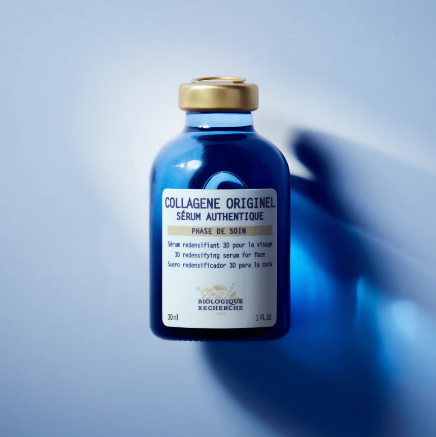 The Mother of All Collagen