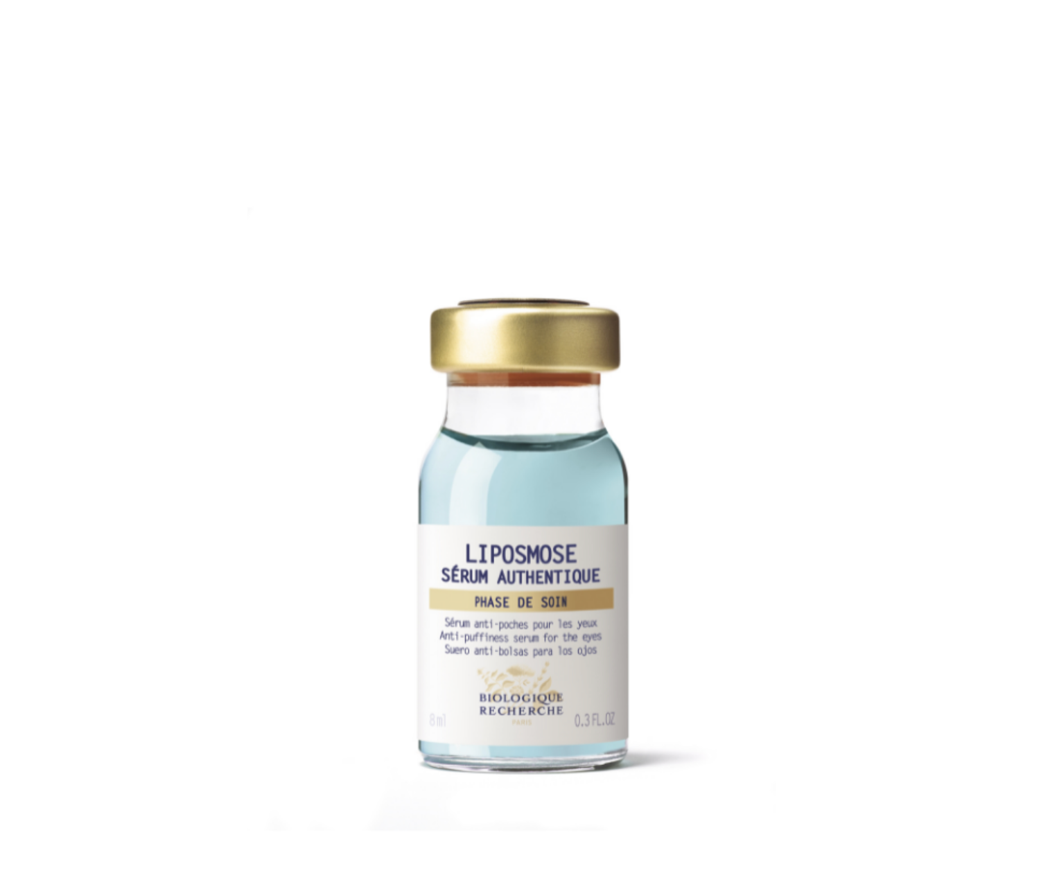 Liposmose
