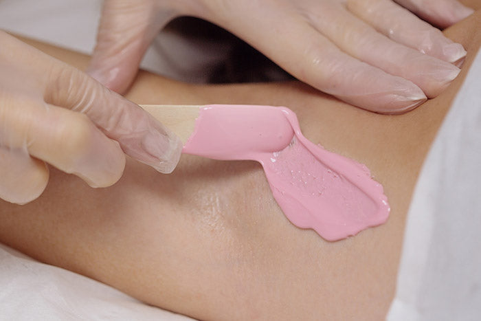 Allt du behöver veta inför din vaxning!