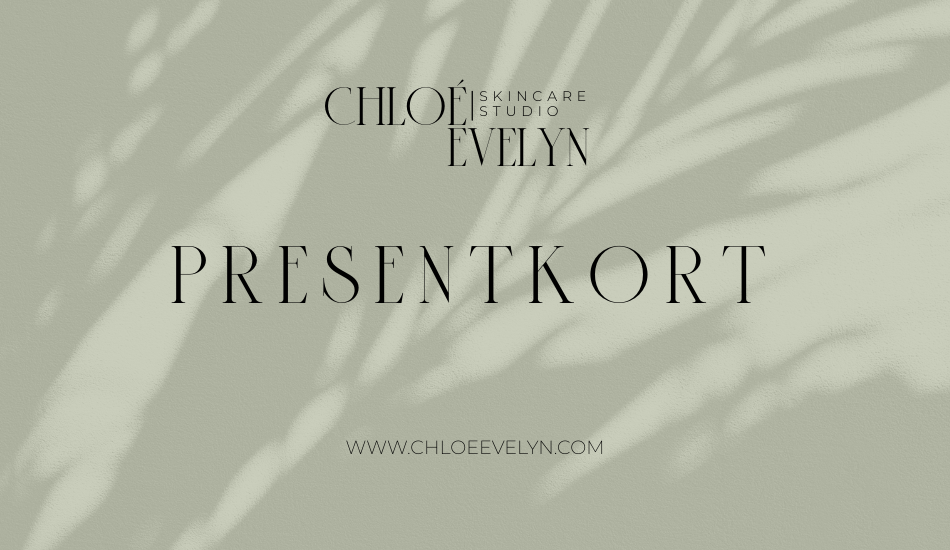 Digitalt Presentkort