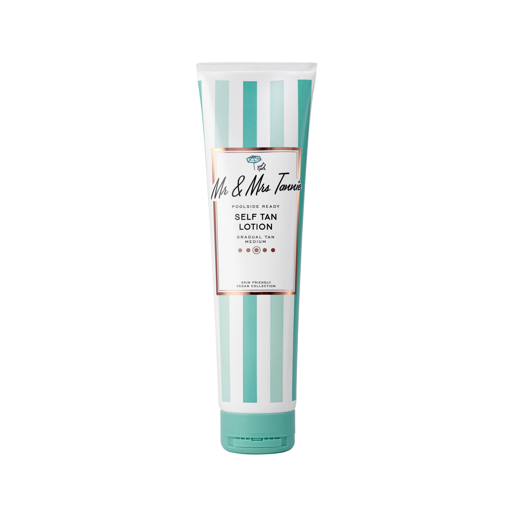 Self Tan Lotion
