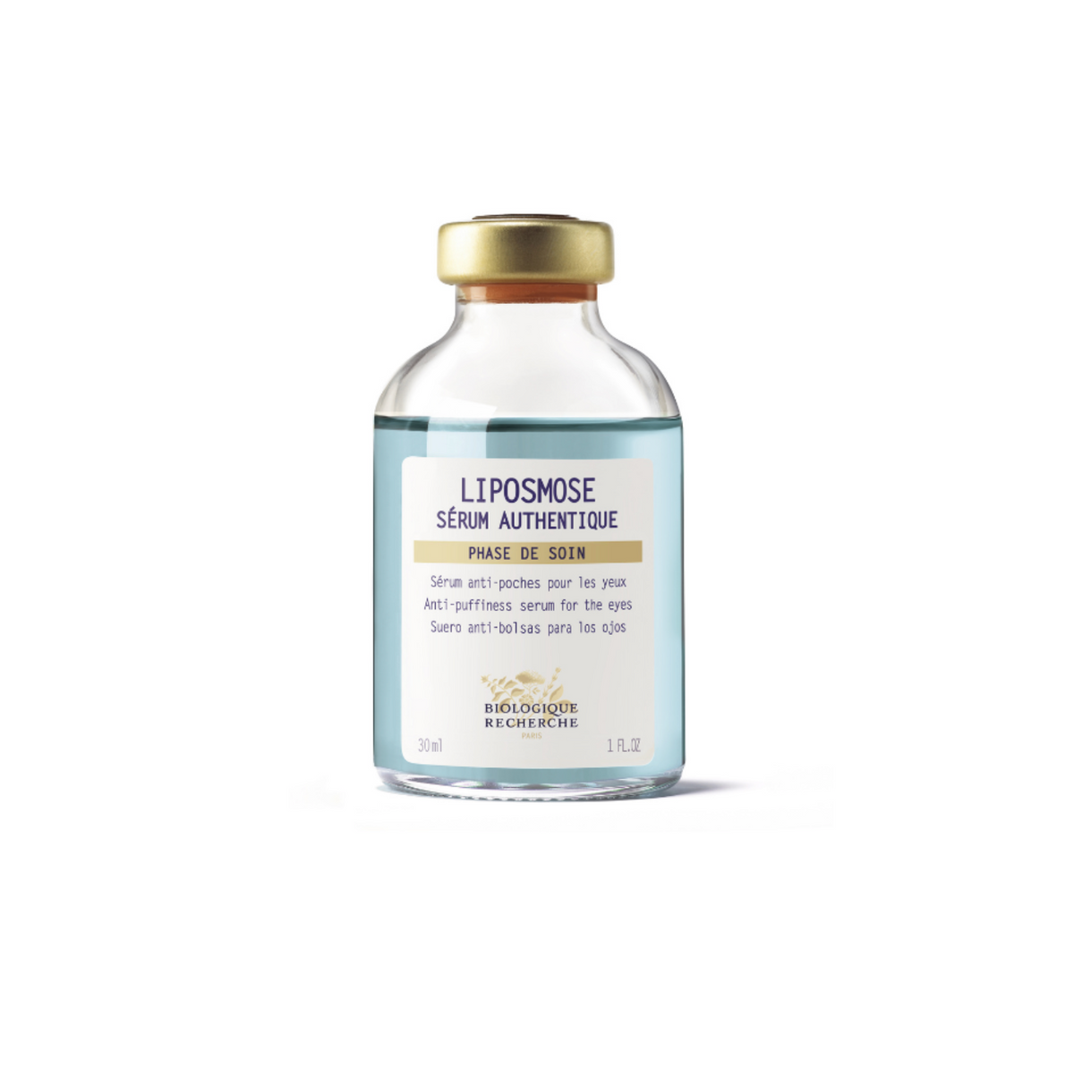 Liposmose