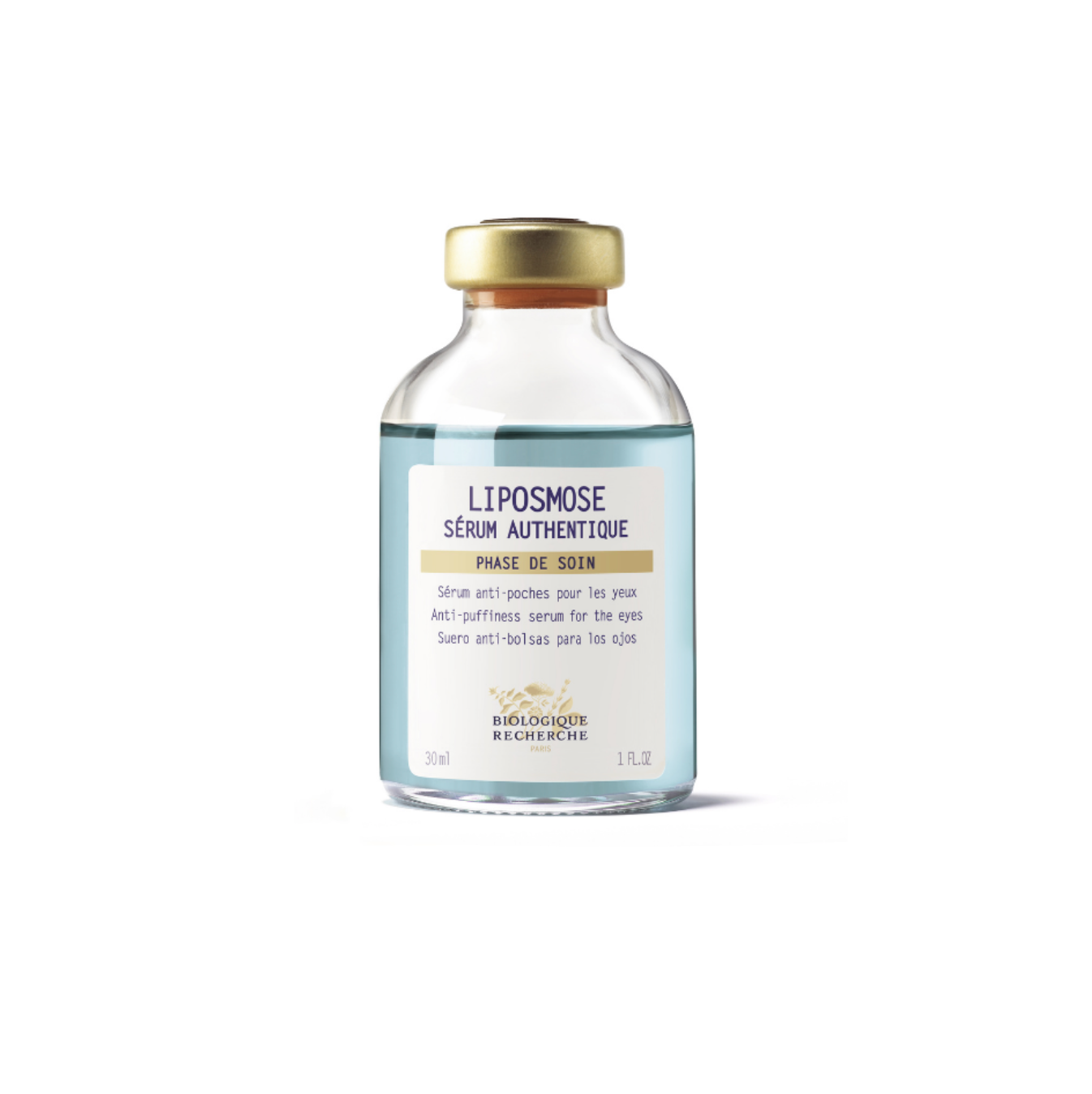 Liposmose