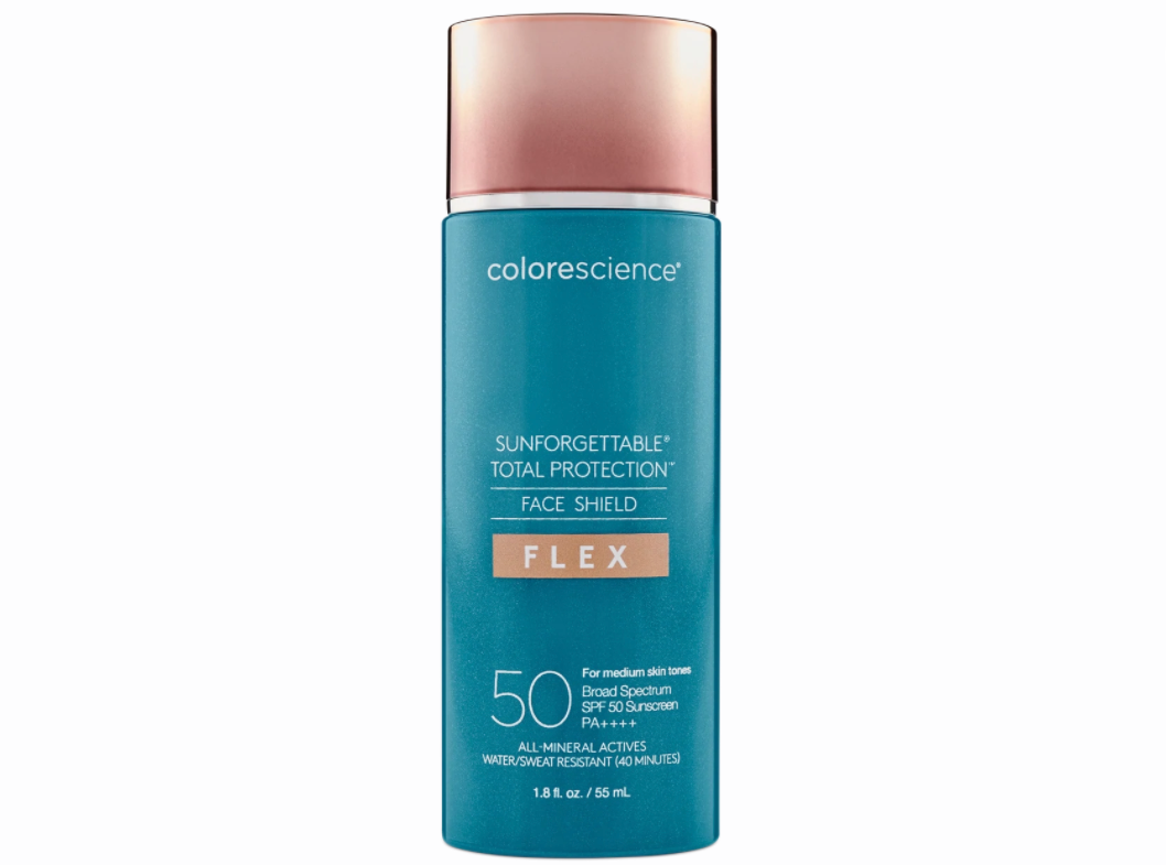 FACE SHIELD FLEX SPF 50