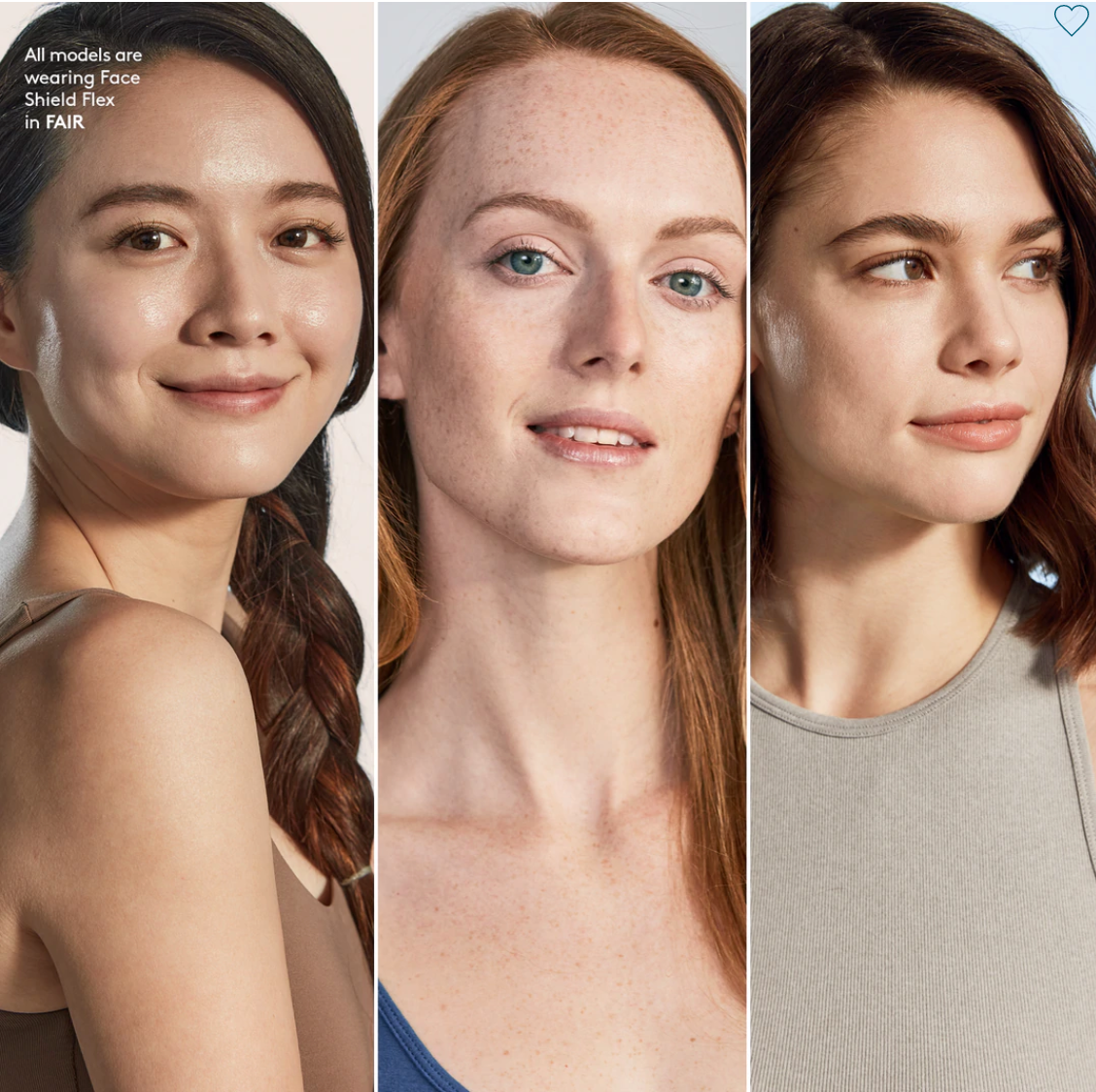 FACE SHIELD FLEX SPF 50