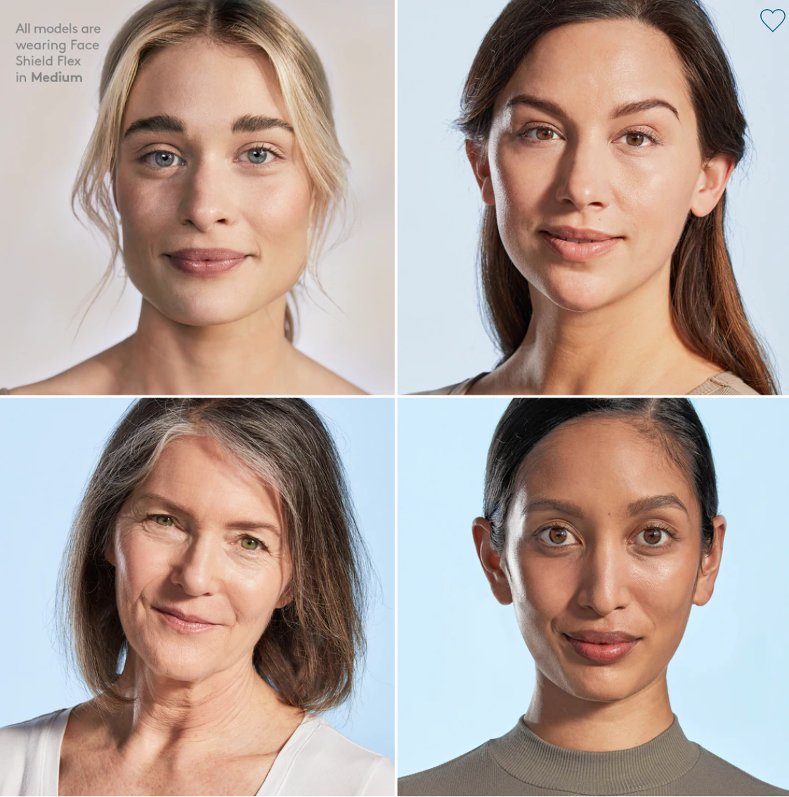 FACE SHIELD FLEX SPF 50