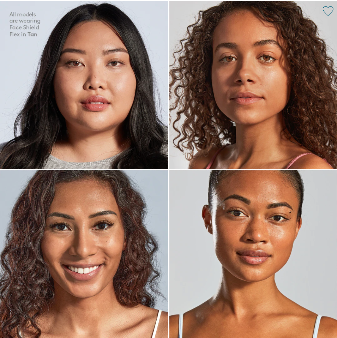 FACE SHIELD FLEX SPF 50