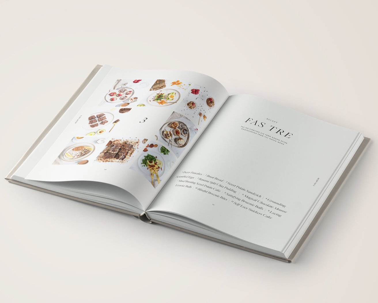 Womensync Bok - Ett liv i synk med din kvinnliga Biologi